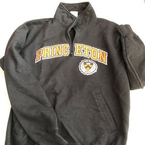 Princeton Sweatshirt